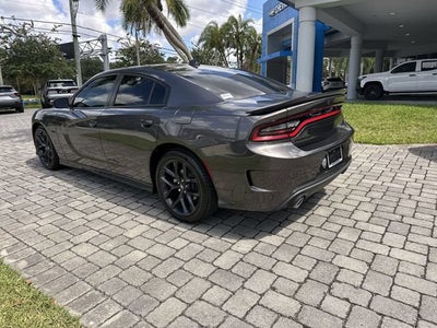 2023 Dodge Charger R/T