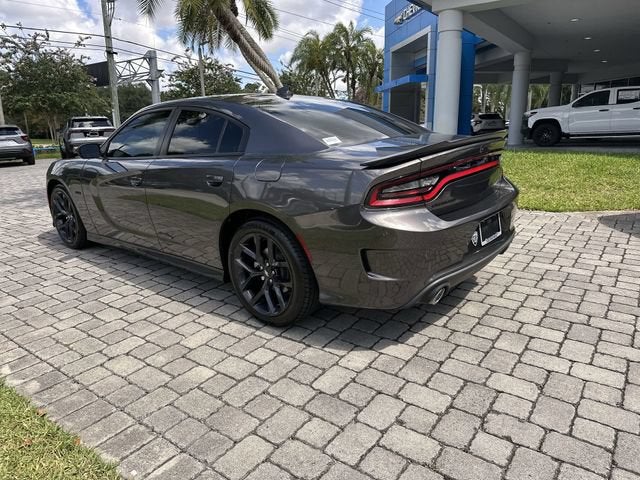 2023 Dodge Charger R/T