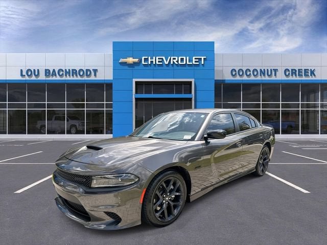 2023 Dodge Charger R/T