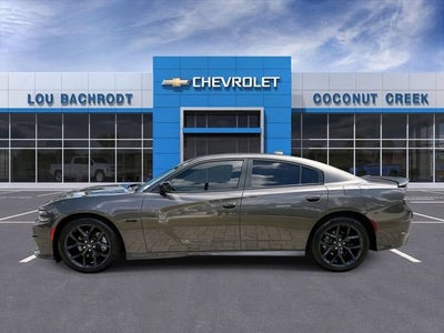 2023 Dodge Charger R/T