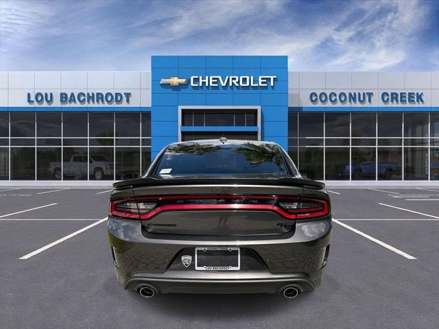2023 Dodge Charger R/T