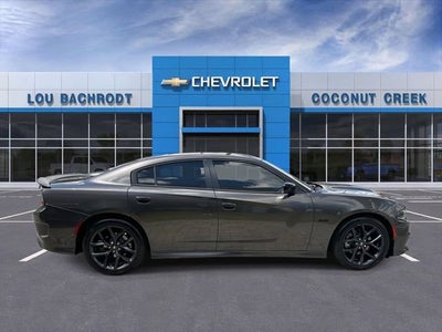 2023 Dodge Charger R/T
