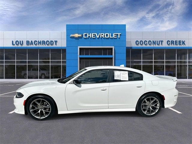 2023 Dodge Charger GT