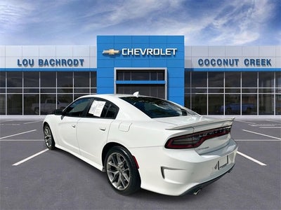 2023 Dodge Charger GT