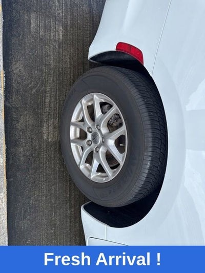 2024 Chrysler Pacifica Touring