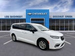 2024 Chrysler Pacifica Touring