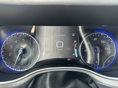 2024 Chrysler Pacifica Touring