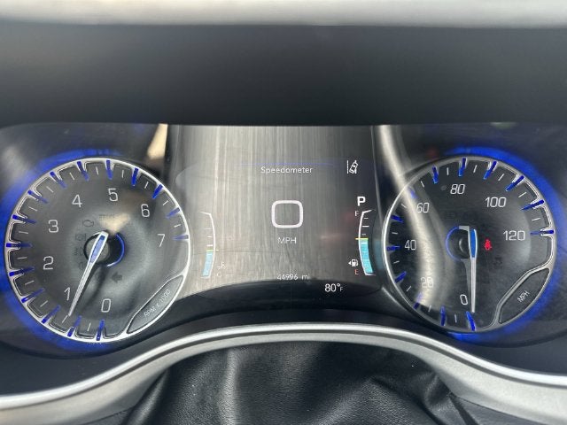 2024 Chrysler Pacifica Touring