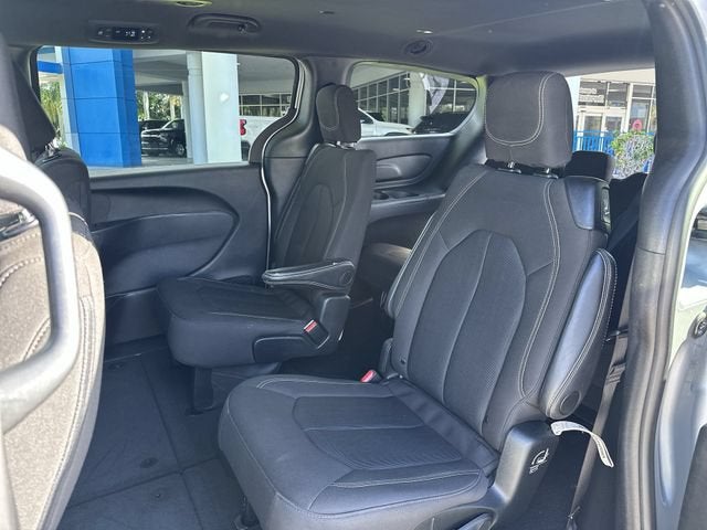 2024 Chrysler Pacifica Touring