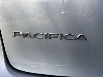 2024 Chrysler Pacifica Touring