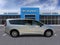 2024 Chrysler Pacifica Touring