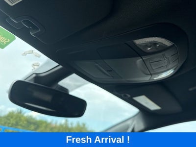 2024 Chrysler Pacifica Touring