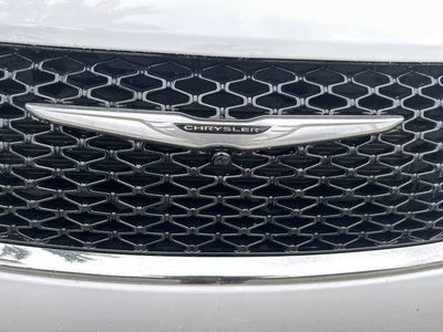 2024 Chrysler Pacifica Touring