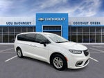 2024 Chrysler Pacifica Touring