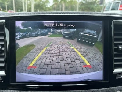 2024 Chrysler Pacifica Touring