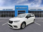 2024 Chrysler Pacifica Touring