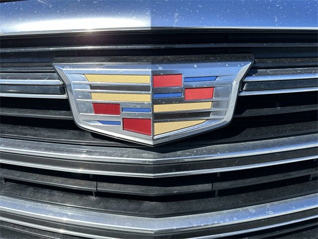 2018 Cadillac XTS Luxury