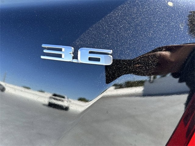 2018 Cadillac XTS Luxury