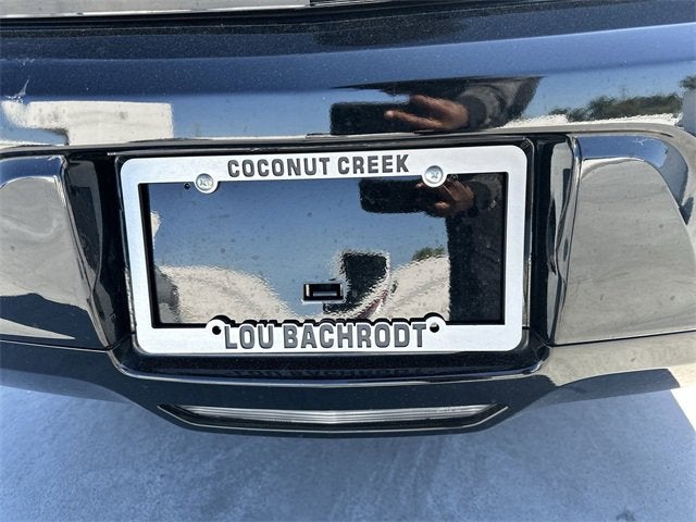 2018 Cadillac XTS Luxury