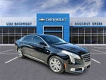 2018 Cadillac XTS Luxury
