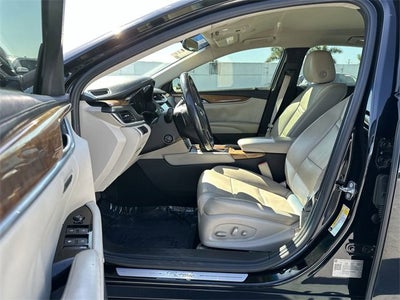 2018 Cadillac XTS Luxury