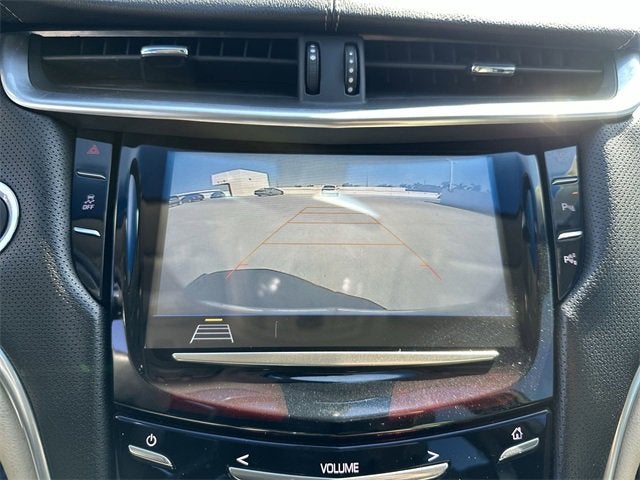 2018 Cadillac XTS Luxury