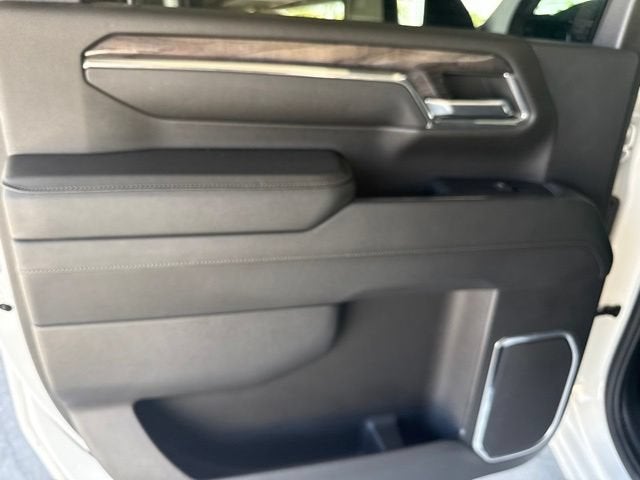2024 Chevrolet Silverado 3500 HD LTZ