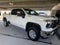 2024 Chevrolet Silverado 3500 HD LTZ