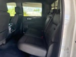 2024 Chevrolet Silverado 3500 HD LTZ