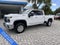 2024 Chevrolet Silverado 3500 HD LTZ