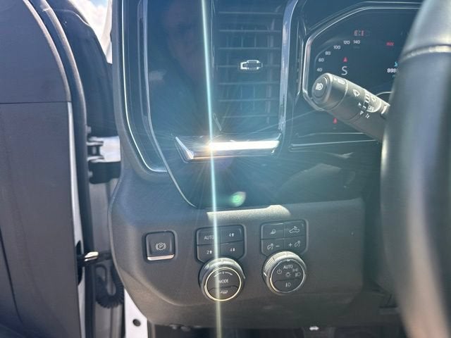 2024 Chevrolet Silverado 3500 HD LTZ
