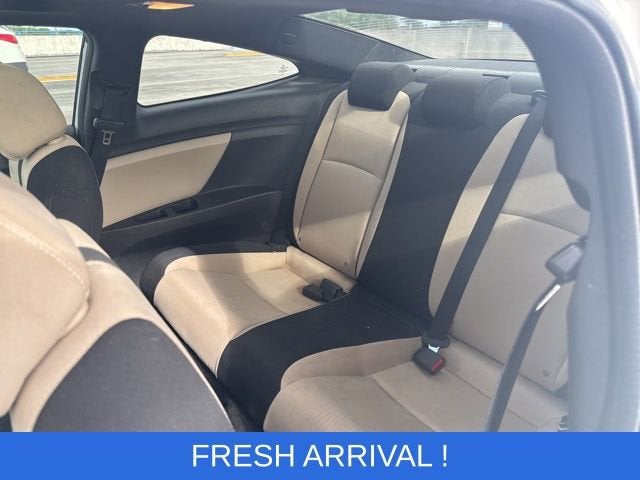 2018 Honda Civic Coupe EX-T