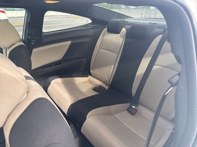 2018 Honda Civic Coupe EX-T