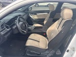 2018 Honda Civic Coupe EX-T