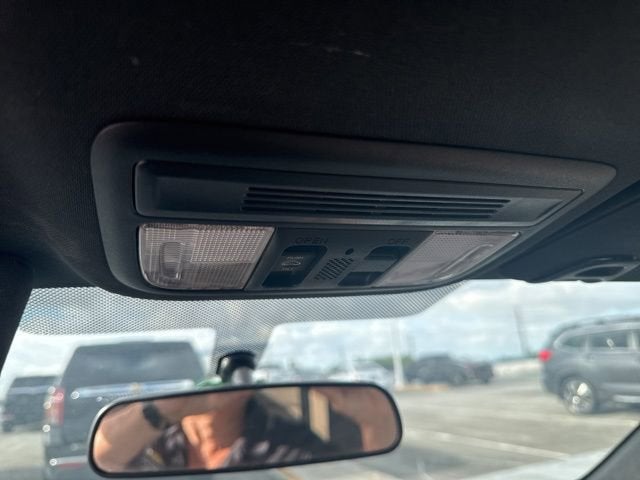 2018 Honda Civic Coupe EX-T