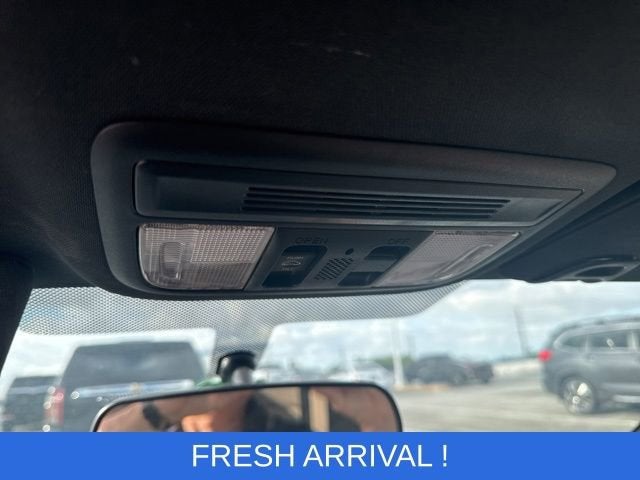 2018 Honda Civic Coupe EX-T