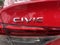 2022 Honda Civic Sedan LX