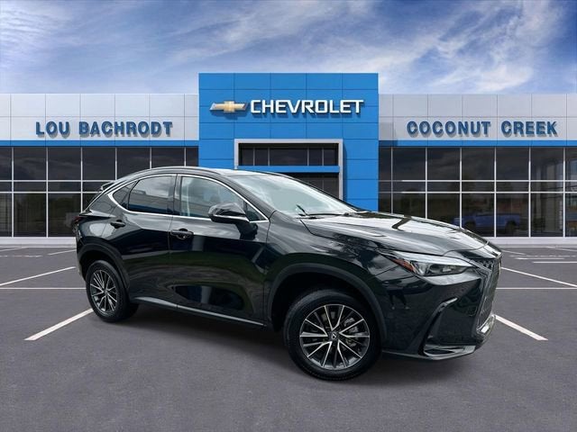 2024 Lexus NX 350 250 FWD's photo
