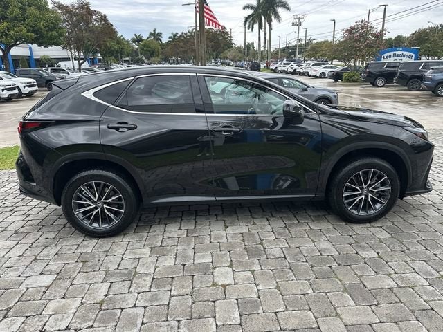 2024 Lexus NX NX 250