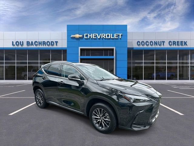 2024 Lexus NX NX 250