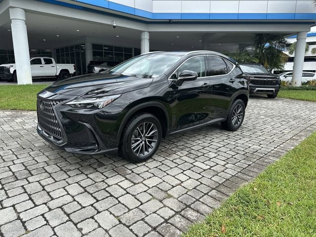 2024 Lexus NX NX 250