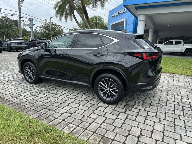 2024 Lexus NX NX 250