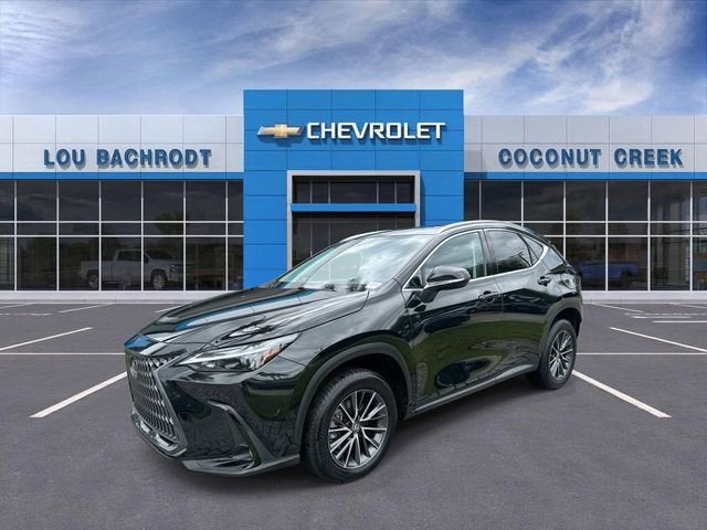 2024 Lexus NX NX 250