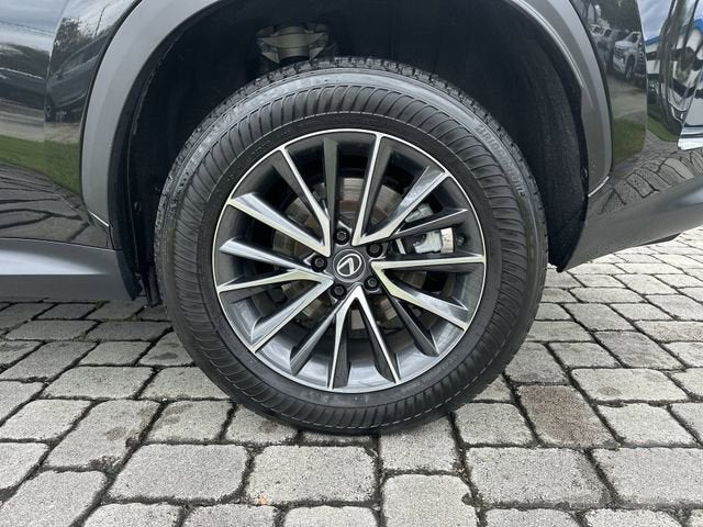 2024 Lexus NX NX 250