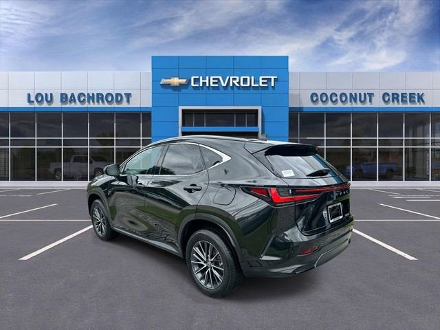 2024 Lexus NX NX 250