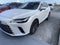 2023 Lexus RX RX 350