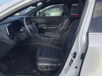 2023 Lexus RX RX 350