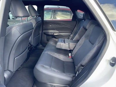 2023 Lexus RX RX 350
