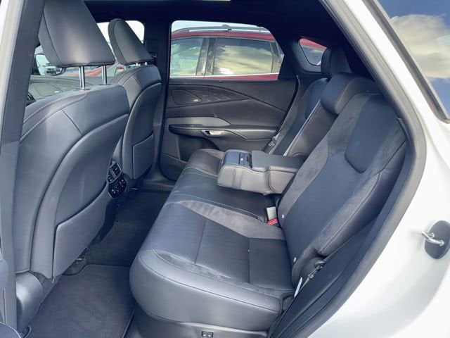 2023 Lexus RX RX 350