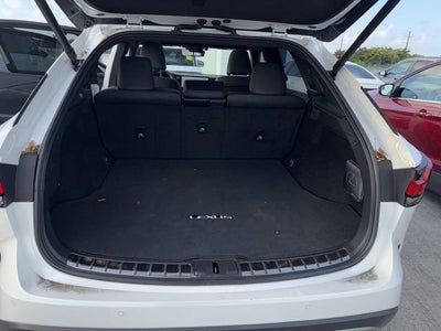 2023 Lexus RX RX 350